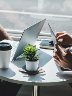 Building a product quiz with the QuizyPilot editor