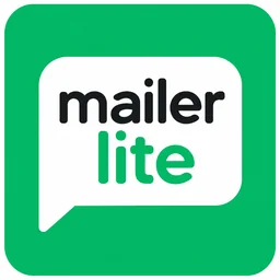 MailerLite logo