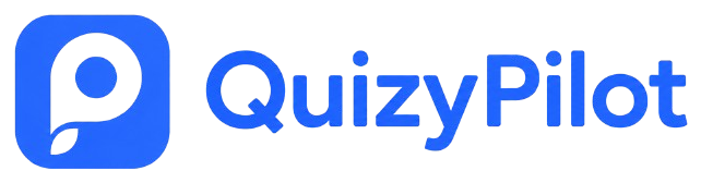 QuizyPilot